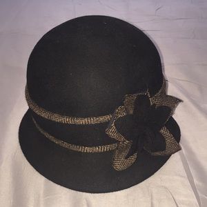 bell style hat